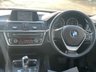 USED 2013 13 BMW 3 SERIES 2.0 320D LUXURY 4d 184 BHP 