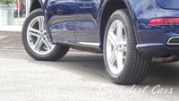 USED 2018 18 AUDI Q5 2.0 TFSI QUATTRO S LINE 5d 248 BHP 
