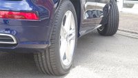 USED 2018 18 AUDI Q5 2.0 TFSI QUATTRO S LINE 5d 248 BHP 