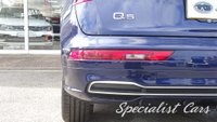 USED 2018 18 AUDI Q5 2.0 TFSI QUATTRO S LINE 5d 248 BHP 