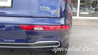 USED 2018 18 AUDI Q5 2.0 TFSI QUATTRO S LINE 5d 248 BHP 