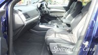 USED 2018 18 AUDI Q5 2.0 TFSI QUATTRO S LINE 5d 248 BHP 