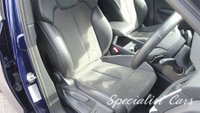 USED 2018 18 AUDI Q5 2.0 TFSI QUATTRO S LINE 5d 248 BHP 