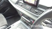USED 2018 18 AUDI Q5 2.0 TFSI QUATTRO S LINE 5d 248 BHP 