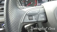 USED 2018 18 AUDI Q5 2.0 TFSI QUATTRO S LINE 5d 248 BHP 