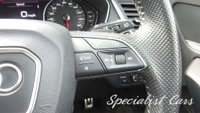 USED 2018 18 AUDI Q5 2.0 TFSI QUATTRO S LINE 5d 248 BHP 