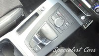 USED 2018 18 AUDI Q5 2.0 TFSI QUATTRO S LINE 5d 248 BHP 