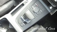 USED 2018 18 AUDI Q5 2.0 TFSI QUATTRO S LINE 5d 248 BHP 