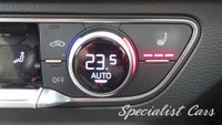 USED 2018 18 AUDI Q5 2.0 TFSI QUATTRO S LINE 5d 248 BHP 