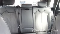 USED 2018 18 AUDI Q5 2.0 TFSI QUATTRO S LINE 5d 248 BHP 