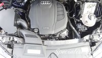 USED 2018 18 AUDI Q5 2.0 TFSI QUATTRO S LINE 5d 248 BHP 