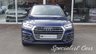 USED 2018 18 AUDI Q5 2.0 TFSI QUATTRO S LINE 5d 248 BHP 
