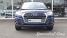 USED 2018 18 AUDI Q5 2.0 TFSI QUATTRO S LINE 5d 248 BHP 