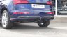 USED 2018 18 AUDI Q5 2.0 TFSI QUATTRO S LINE 5d 248 BHP 
