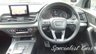 USED 2018 18 AUDI Q5 2.0 TFSI QUATTRO S LINE 5d 248 BHP 