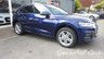 USED 2018 18 AUDI Q5 2.0 TFSI QUATTRO S LINE 5d 248 BHP 
