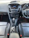 USED 2015 65 FORD FOCUS 2.0 ST-3 5d 247 BHP 