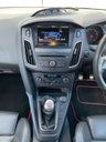 USED 2015 65 FORD FOCUS 2.0 ST-3 5d 247 BHP 