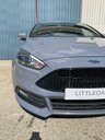 USED 2015 65 FORD FOCUS 2.0 ST-3 5d 247 BHP 
