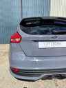 USED 2015 65 FORD FOCUS 2.0 ST-3 5d 247 BHP 