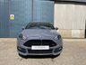 USED 2015 65 FORD FOCUS 2.0 ST-3 5d 247 BHP 