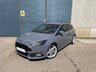 USED 2015 65 FORD FOCUS 2.0 ST-3 5d 247 BHP 