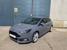 USED 2015 65 FORD FOCUS 2.0 ST-3 5d 247 BHP 