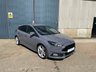 USED 2015 65 FORD FOCUS 2.0 ST-3 5d 247 BHP 
