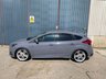 USED 2015 65 FORD FOCUS 2.0 ST-3 5d 247 BHP 