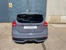 USED 2015 65 FORD FOCUS 2.0 ST-3 5d 247 BHP 