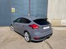 USED 2015 65 FORD FOCUS 2.0 ST-3 5d 247 BHP 