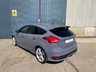 USED 2015 65 FORD FOCUS 2.0 ST-3 5d 247 BHP 
