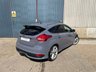 USED 2015 65 FORD FOCUS 2.0 ST-3 5d 247 BHP 