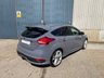 USED 2015 65 FORD FOCUS 2.0 ST-3 5d 247 BHP 