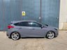 USED 2015 65 FORD FOCUS 2.0 ST-3 5d 247 BHP 