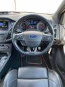 USED 2015 65 FORD FOCUS 2.0 ST-3 5d 247 BHP 