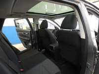 USED 2014 14 NISSAN QASHQAI 1.2 ACENTA PREMIUM DIG-T 5d 113 BHP Sat Nav Reversing Camera Panoramic Sunroof Lane Departure.