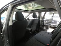 USED 2014 14 NISSAN QASHQAI 1.2 ACENTA PREMIUM DIG-T 5d 113 BHP Sat Nav Reversing Camera Panoramic Sunroof Lane Departure.