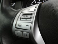 USED 2014 14 NISSAN QASHQAI 1.2 ACENTA PREMIUM DIG-T 5d 113 BHP Sat Nav Reversing Camera Panoramic Sunroof Lane Departure.