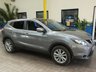 USED 2014 14 NISSAN QASHQAI 1.2 ACENTA PREMIUM DIG-T 5d 113 BHP Sat Nav Reversing Camera Panoramic Sunroof Lane Departure.