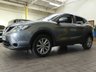 USED 2014 14 NISSAN QASHQAI 1.2 ACENTA PREMIUM DIG-T 5d 113 BHP Sat Nav Reversing Camera Panoramic Sunroof Lane Departure.