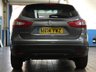 USED 2014 14 NISSAN QASHQAI 1.2 ACENTA PREMIUM DIG-T 5d 113 BHP Sat Nav Reversing Camera Panoramic Sunroof Lane Departure.