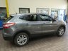 USED 2014 14 NISSAN QASHQAI 1.2 ACENTA PREMIUM DIG-T 5d 113 BHP Sat Nav Reversing Camera Panoramic Sunroof Lane Departure.