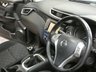USED 2014 14 NISSAN QASHQAI 1.2 ACENTA PREMIUM DIG-T 5d 113 BHP Sat Nav Reversing Camera Panoramic Sunroof Lane Departure.