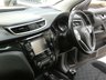 USED 2014 14 NISSAN QASHQAI 1.2 ACENTA PREMIUM DIG-T 5d 113 BHP Sat Nav Reversing Camera Panoramic Sunroof Lane Departure.