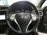 USED 2014 14 NISSAN QASHQAI 1.2 ACENTA PREMIUM DIG-T 5d 113 BHP Sat Nav Reversing Camera Panoramic Sunroof Lane Departure.