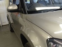 USED 2014 14 SKODA YETI 1.6 S GREENLINE II TDI CR 5d 103 BHP ......ONE OWNER......