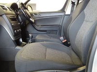 USED 2014 14 SKODA YETI 1.6 S GREENLINE II TDI CR 5d 103 BHP ......ONE OWNER......