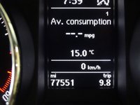 USED 2014 14 SKODA YETI 1.6 S GREENLINE II TDI CR 5d 103 BHP ......ONE OWNER......