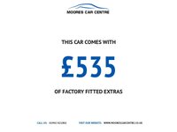 USED 2014 14 SKODA YETI 1.6 S GREENLINE II TDI CR 5d 103 BHP ......ONE OWNER......